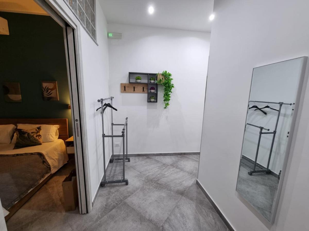 Decollati House Apartment Palermo