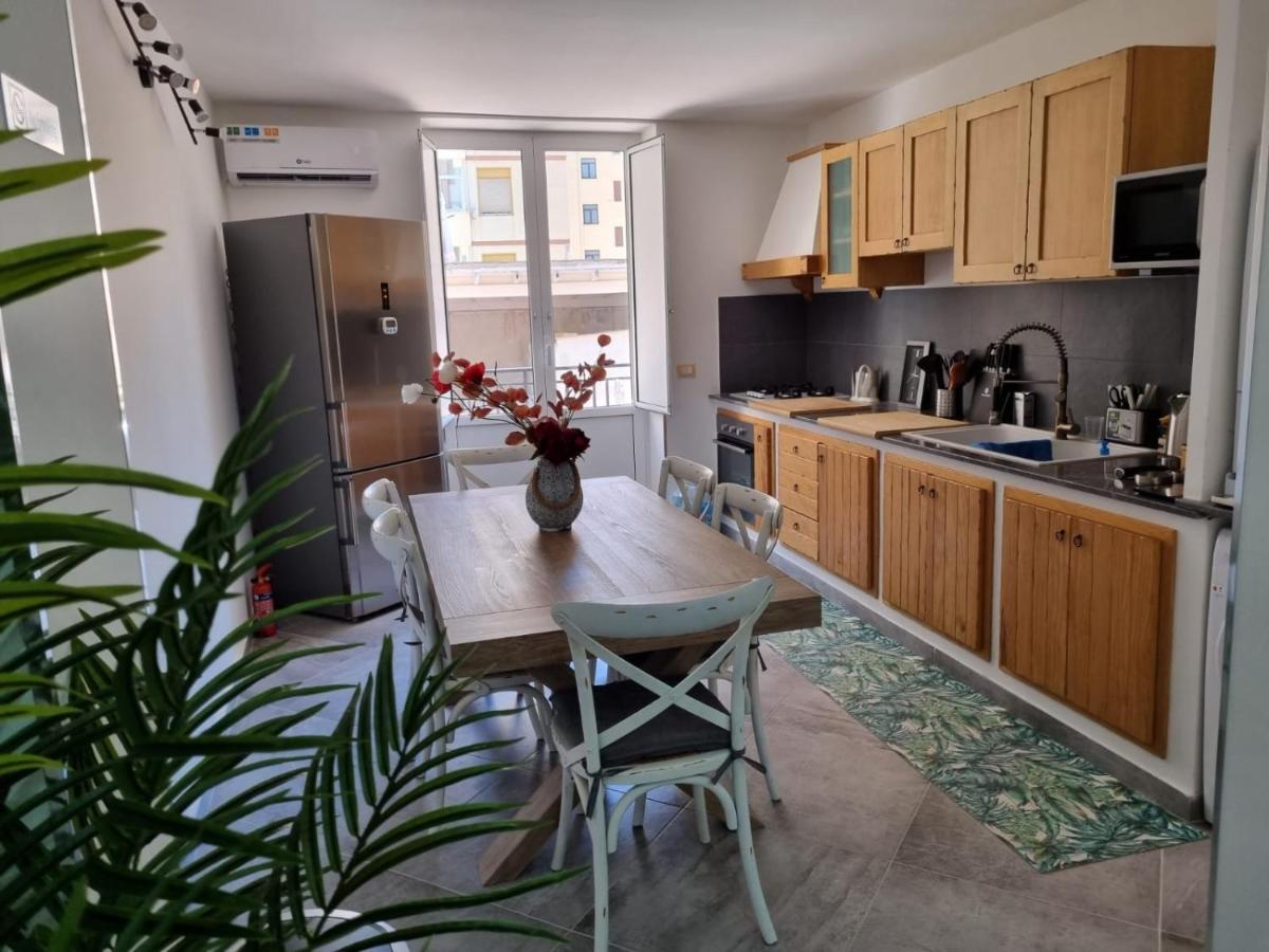 Apartamento Decollati House *