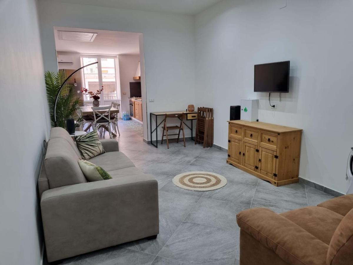 Decollati House Apartamento