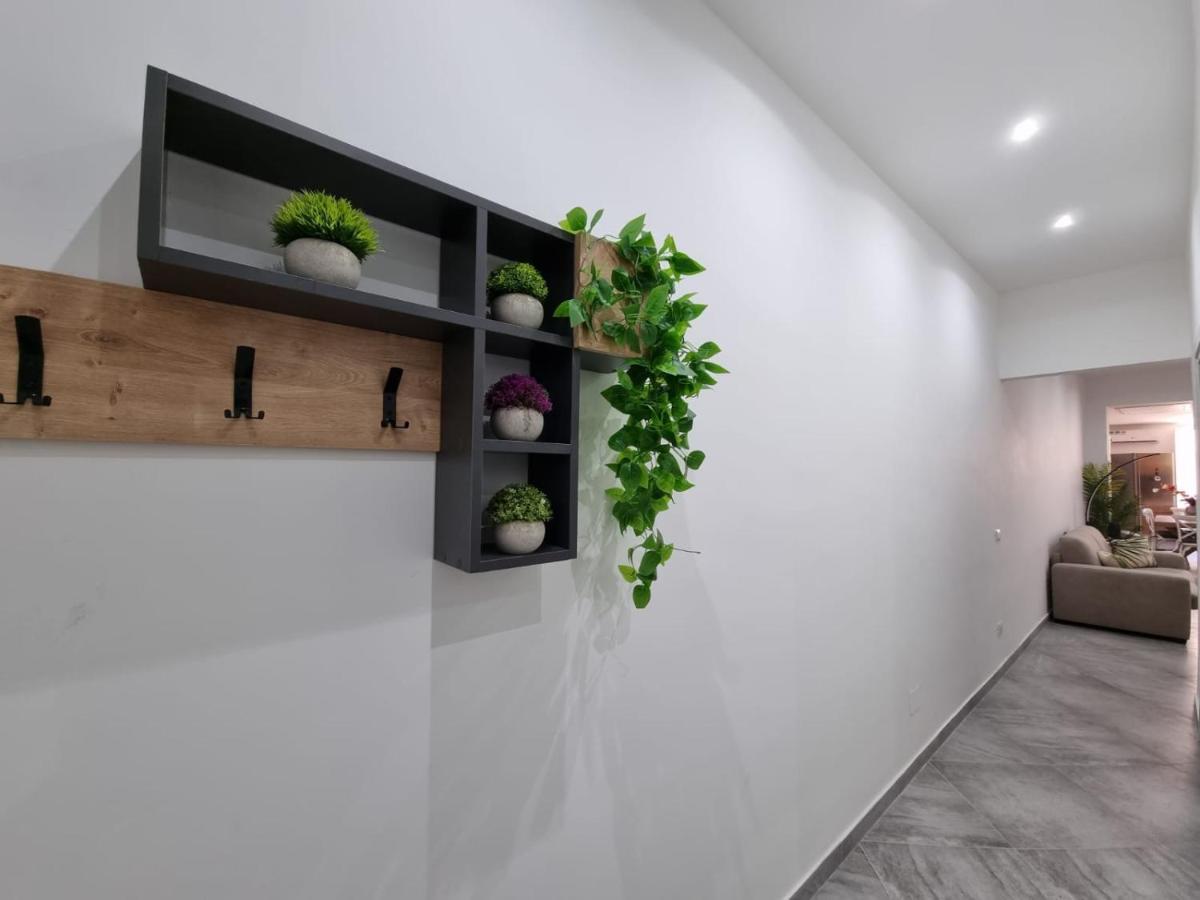Apartamento Decollati House *