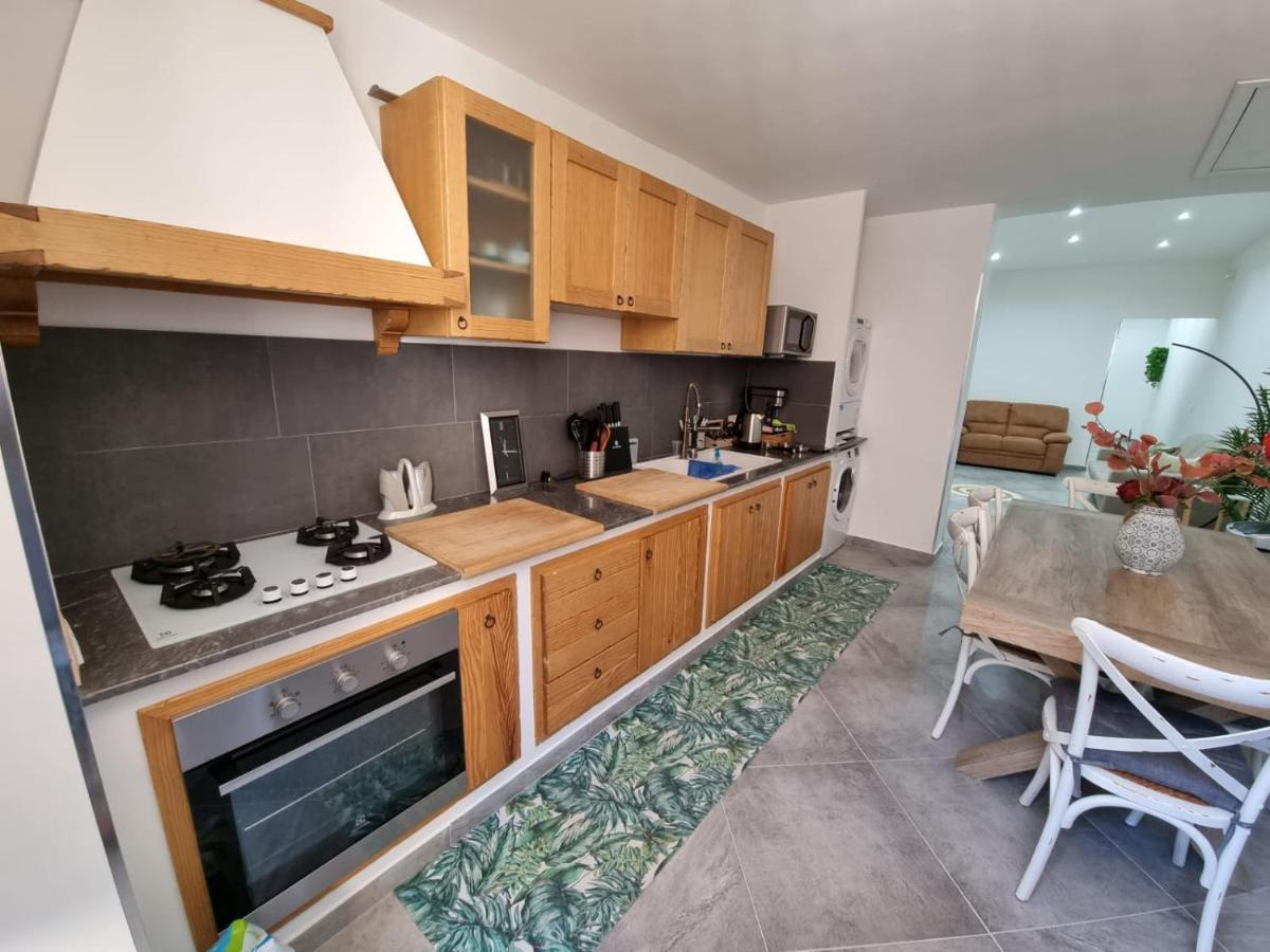 Apartamento Decollati House Palermo