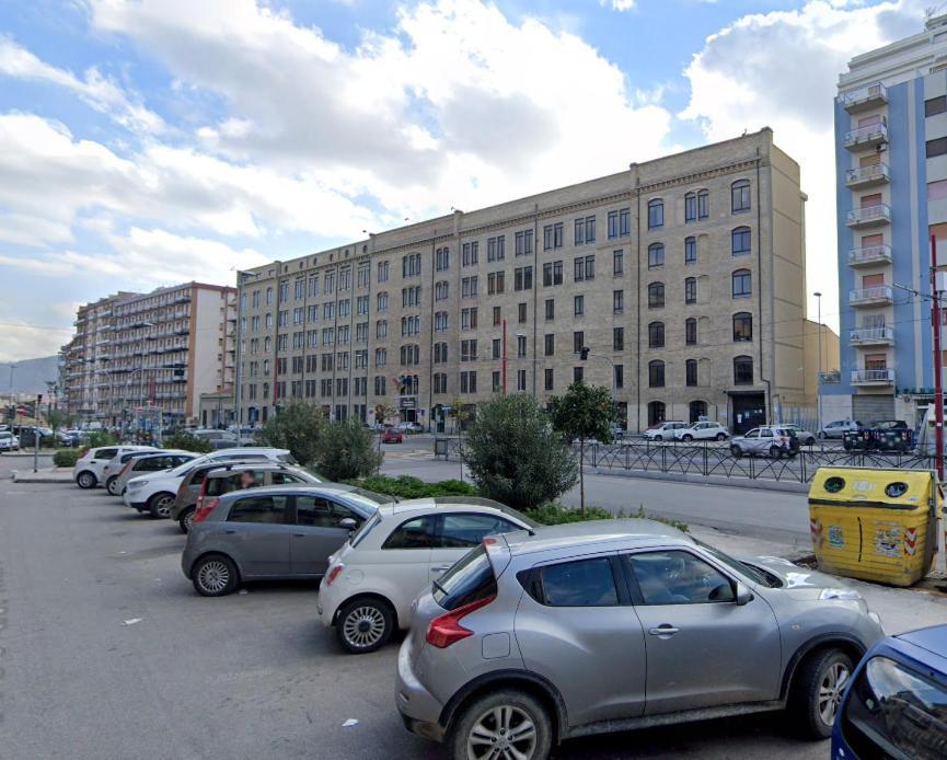 Decollati House Apartamento Palermo