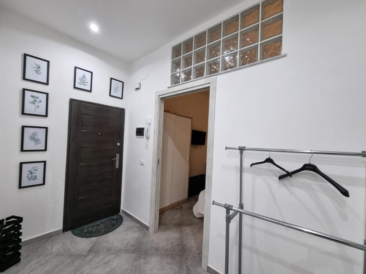 Apartamento Decollati House Palermo